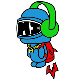 MI M logo