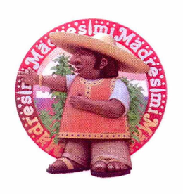 MI MADRE'S logo