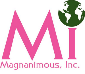 MI MAGNANIMOUS, INC. logo