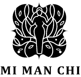 MI MANCHI logo