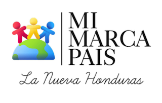 MI MARCA PAIS LA NUEVA HONDURAS logo