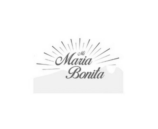 MI MARIA BONITA logo