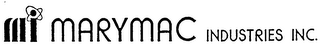 MI MARYMAC INDUSTRIES INC. logo