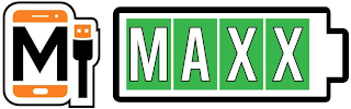 MI MAXX logo
