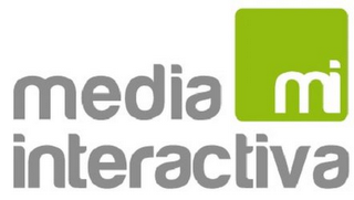 MI MEDIA INTERACTIVA logo