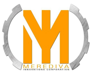 MI MEREDIVA INNOVATIONS CORPORATION logo