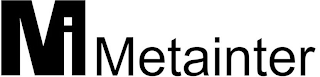 MI METAINTER logo