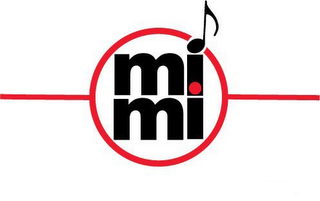 MI MI logo