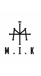 MI M.I.K logo