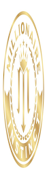 MI MILLIONAIRE INSTINCT logo