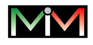 MI  MIM logo