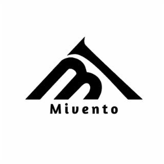 MI MIVENTO logo