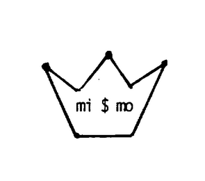 MI $ MO logo