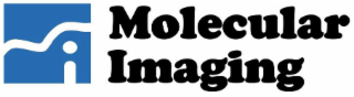 MI MOLECULAR IMAGING logo