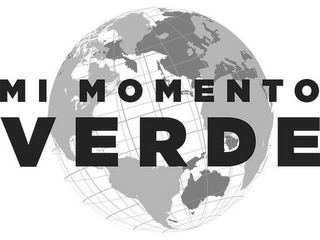 MI MOMENTO VERDE logo