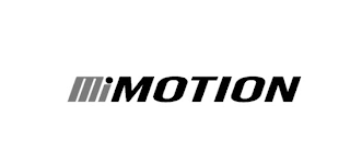 MI MOTION logo