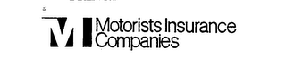 MI MOTORISTS INSURANCE COMPANIES logo