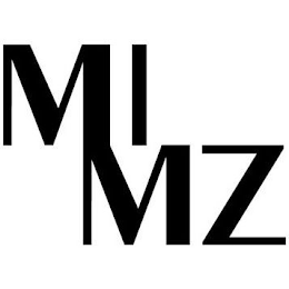 MI MZ logo