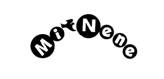 MI NENE logo
