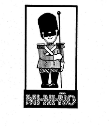 MI-NI-NO logo
