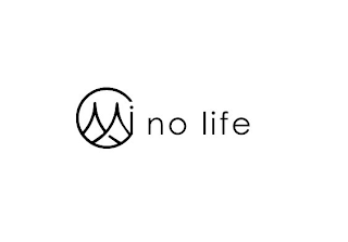 MI NO LIFE logo