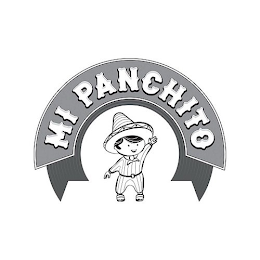MI PANCHITO logo
