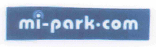 MI-PARK.COM logo