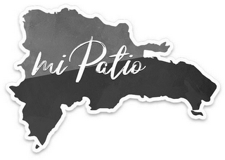 MI PATIO logo