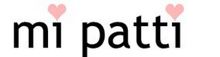 MI PATTI logo