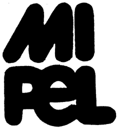 MI PEL logo