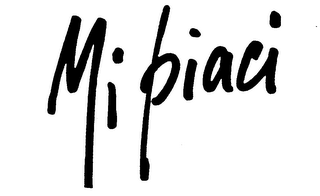 MI PIACI logo