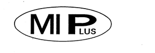 MI PLUS logo