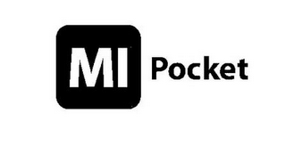 MI POCKET logo
