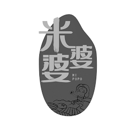 MI POPO logo