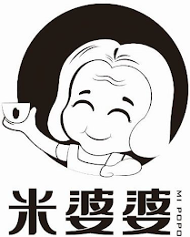 MI POPO logo