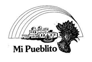 MI PUEBLITO logo