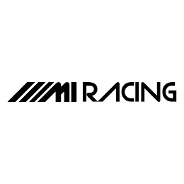 MI RACING logo