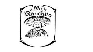 MI RANCHITO logo