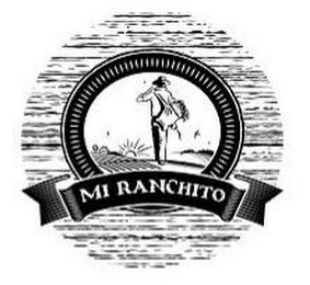 MI RANCHITO logo