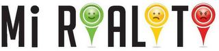 MI RIALITI logo