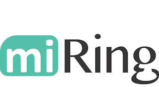 MI RING logo