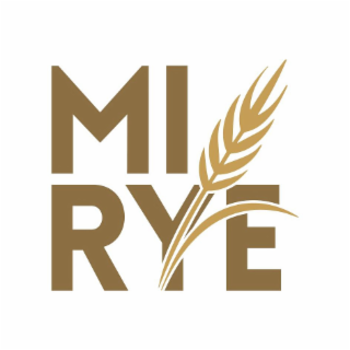 MI RYE logo