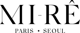 MI-RÊ PARIS SEOUL logo
