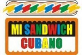 MI SANDWICH CUBANO logo