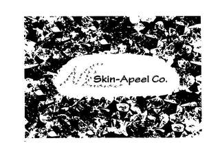 MI SKIN APEEL CO. logo
