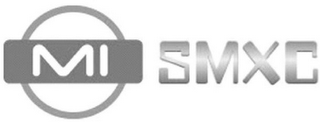 MI SMXC logo