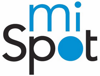 MI SPOT logo