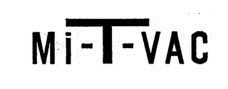 MI-T-VAC logo