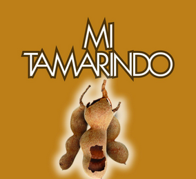 MI TAMARINDO logo