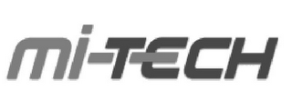 MI-TECH logo